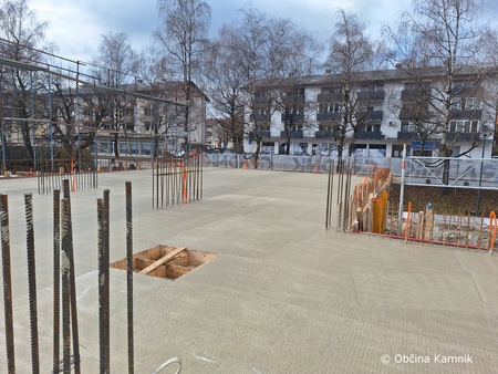 Knjižnica Franceta Balantiča Kamnik in Glasbena šola Kamnik (14)